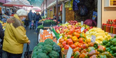 Отруйні мандарини з Єгипту потрапили в Україну: ДПСС підтвердила небезпеку