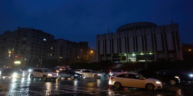 У Києві та 12 областях ввели аварійні відключення світла: подробиці