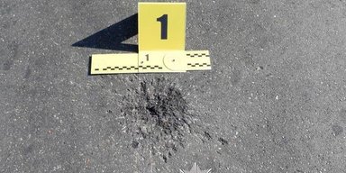 В Киеве будут судить водителя, который хотел "напугать" коллегу и бросил боевую гранату в маршрутку (фото)