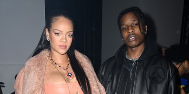 Американский рэпер A$AP Rocky показал тизер клипа снятого в Киеве (видео)