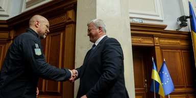Смена политики: новый глава МИД Сибига рассказал, что ждет украинцев за рубежом