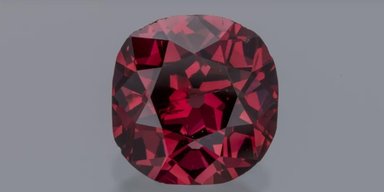 Ученые раскрыли секрет одного из самых редких алмазов в мире стоимостью $2,6 млн (фото)