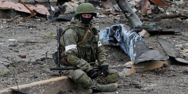 Не имеют другого способа давления: ВС РФ пытаются скрыть "снарядный голод", — Гуменюк