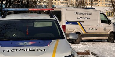 Мужчина, который застрелил полицейских в Черкасской области, был бывшим военным: детали