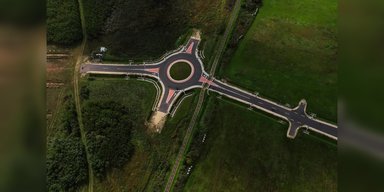 "Дорога в нікуди": уряд Орбана витратив мільярди від ЄС на підозріле будівництво, — ЗМІ (відео)