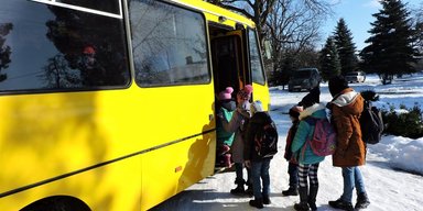 Використовують Білорусь: росіяни продовжують вивозити українських дітей із ТОТ, — Лубінець