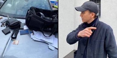 Допрашивали польские спецслужбы: в УП рассказали подробности задержания Михаила Ткача в Польше