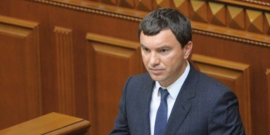 Плоды компромиссов. Андрей Иванчук о том, как работает коалиция в Верховной Раде