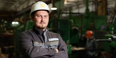 Путь домой становится легче: как "Интерпайп" Пинчука помогает ветеранам