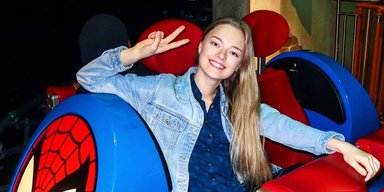 Ще одна трагедія з українкою: що відомо про Нату Лайм, яка випала з балкона в Дубаї (фото, відео)