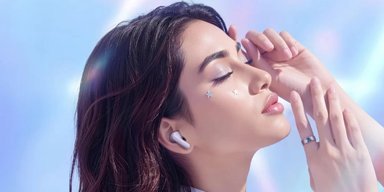 Oppo выпустила бюджетные наушники с ANC: раскрыты цена и характеристики (фото)