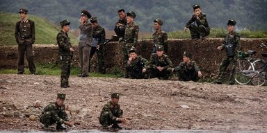 Госсекретарь США раскрыл, сколько северокорейских солдат РФ перебросила в Курскую область
