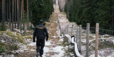"Политическая воля": Финляндия может снова закрыть пункты пропуска на границе с РФ, — СМИ