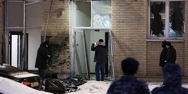 "Был причастен к злодеяниям": в США прокомментировали ликвидацию генерала Кириллова
