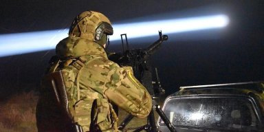 Атаковали "Шахедами", крылатыми и противокорабельными ракетами: детали ночной атаки РФ (фото)