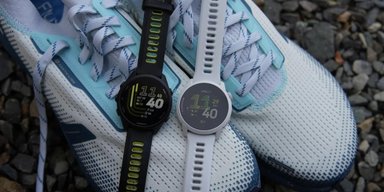 Лучшие умные часы за среднюю цену: сравнение моделей Garmin и Coros (фото)