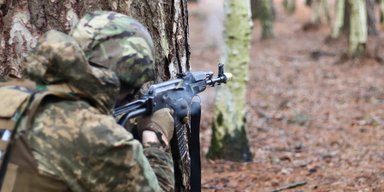 Мобілізація в березні: кого з чоловіків насамперед відправлять на фронт