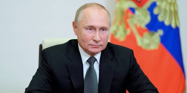 На параде в Москве может не быть двойника Путина, — эксперт