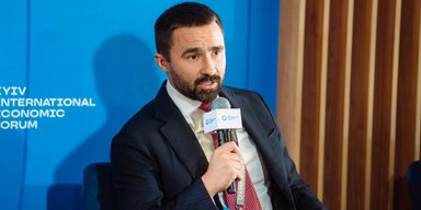 ЕС должен усиливать санкции против российской металлургии, и предоставить украинским производителям равные условия для конкуренции, — Водовоз