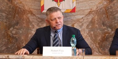 Цены на нефть зависят от того, выспался Трамп, или нет: Фицо раскритиковал президента США