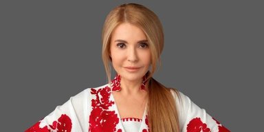 Стилист раскритиковала образ Юлии Тимошенко стоимостью более 100 тысяч гривен (фото)