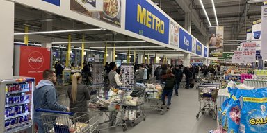 Часть продуктов подорожает: что будет с ценами из-за блокады границы