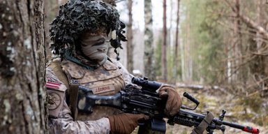 США та НАТО призупинять участь у Договорі про звичайні види озброєнь у Європі, — WSJ