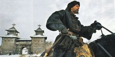 Для воспитания молодежи: в России воссоздали опричников
