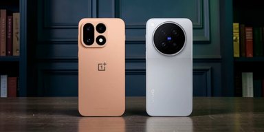 OnePlus 16 проти Vivo X500 Pro: який Android-флагман обрати у 2026 році (фото)