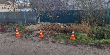 На Днепропетровщине нашли мертвым 4-летнего мальчика, который пропал накануне: подробности (фото)