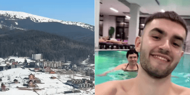Мужчина назвал цену отдыха в Буковеле за два дня: "Это много" (фото)