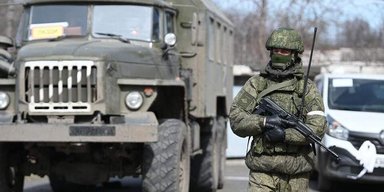 ЗС РФ могли заборонити використовувати цивільні авто: чим це погіршить ситуацію на фронті