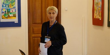 "Таймер" – рупор сепаратистов, но СБУ должно объяснить обыски, - Зоя Казанжи