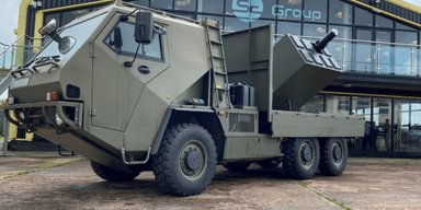 Україна отримає нову систему ППО "Gravehawk" від Великої Британії: в чому її переваги