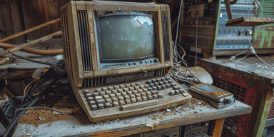 Женщина заинтригована таинственным гаджетом 1990-х годов: что она нашла (фото)