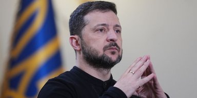 Київ "благав" про візит до Білого дому: Бессент звинуватив Зеленського у зриві підписання угоди про копалини