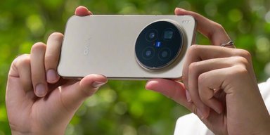 5 доступних смартфонів із потужним чипом Dimensity 9500: у рейтингу Oppo, Vivo, Honor (фото)