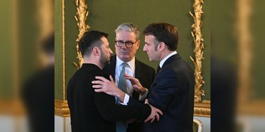 Перемир'я не буде: які результати перемовин Франції та Британії, — ЗМІ
