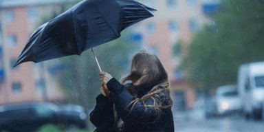 В останні дні квітня погода в Україні суттєво погіршиться: чого чекати на початку травня
