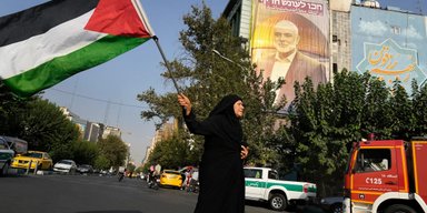 Запад не убедил: Иран отверает сдержаный ответ за убийство лидера ХАМАС