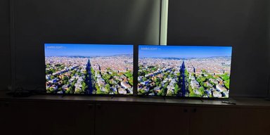 Забудьте про Samsung, LG та Sony: експерт порадив найкращий OLED-телевізор 2026 року (фото)