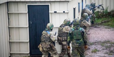 В Украине утвердили новый порядок вещевого и медицинского обеспечения, — Минобороны