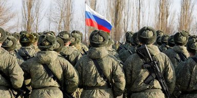 Перекошена армія. Дисбаланс у ЗС РФ робить окупантiв нездатними ні на атаку, ні на оборону
