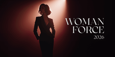 Жіноче лідерство в Україні: Woman Force Forum 2026 вже 21 березня у Львові