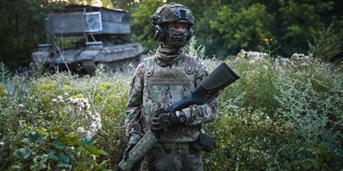 ВС РФ продвинулись под Покровском, под Торецком продвижение замедлилось, — OSINT-исследователи (карты)