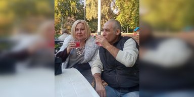 Ехал на собственную свадьбу в Белую Церковь: что известно об итальянце Рокко, которого развернули на границе