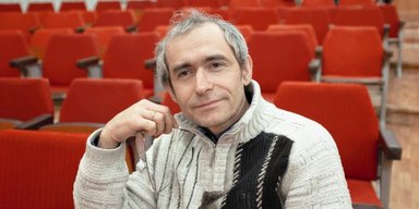 Психиатрическая  драма. Закулисье театральной студии в больнице Павлова