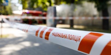 У Кременчуці в багатоповерхівці вибухнула граната (фото)
