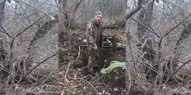 Казнь украинского бойца после слов "Слава Украине": в ООН подтвердили подлинность видео