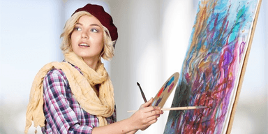 Оаза спокою: хобі, які допомагають зняти нервове напруження